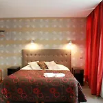 Szálloda Oldegar Hotel-bar-musique 3*