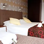Oldegar Hotel-bar-musique Szálloda 3*