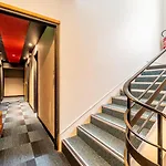 Oldegar Hotel-bar-musique Szálloda 3*