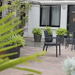 Szálloda Oldegar Hotel-bar-musique Nantes