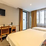 Oldegar Hotel-bar-musique 호텔 3*