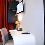 Oldegar Hotel-bar-musique