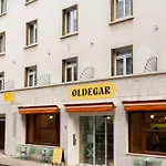 Szálloda Oldegar Hotel-bar-musique 3*