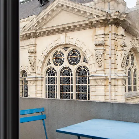 Oldegar Hotel-bar-musique 3*