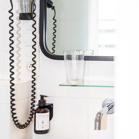 Oldegar Hotel-bar-musique Nantes