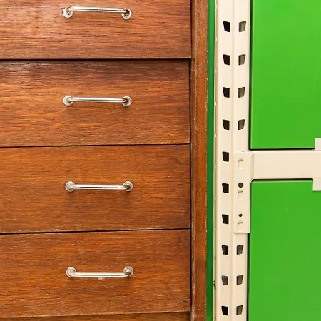 Szálloda Oldegar Hotel-bar-musique