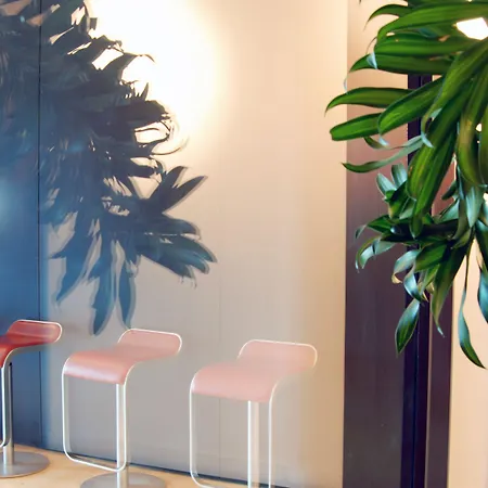 Oldegar Hotel-bar-musique 3*