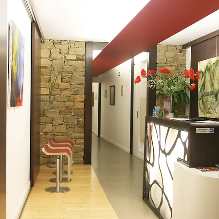 Oldegar Hotel-bar-musique Hotel Nantes