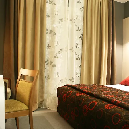 Oldegar Hotel-bar-musique 3* Nantes