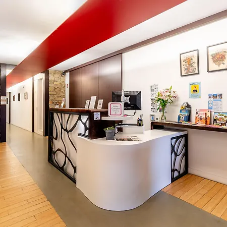 Oldegar Hotel-bar-musique Szálloda