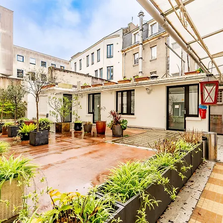 Oldegar Hotel-bar-musique Szálloda