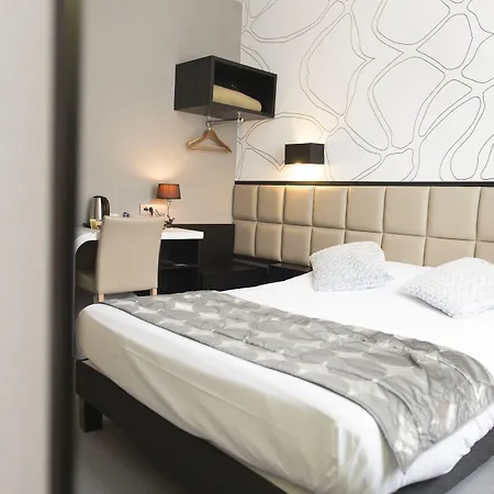 Oldegar Hotel-bar-musique Hotel