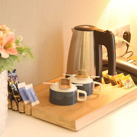 Oldegar Hotel-bar-musique 3* ナント