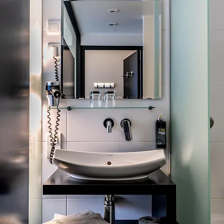 Hotel Oldegar Hotel-bar-musique 3*