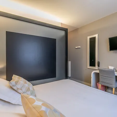 Oldegar Hotel-bar-musique 3*