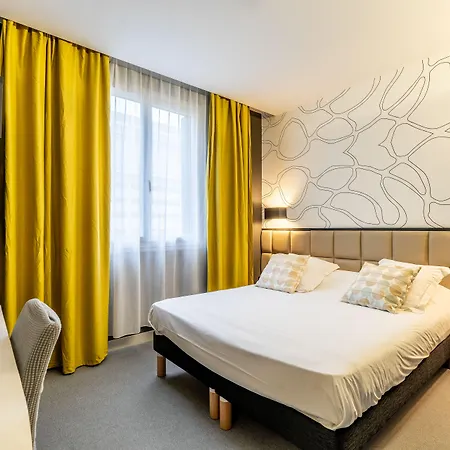 Oldegar Hotel-bar-musique Szálloda