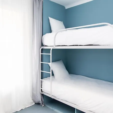 Oldegar Hotel-bar-musique 3* Nantes