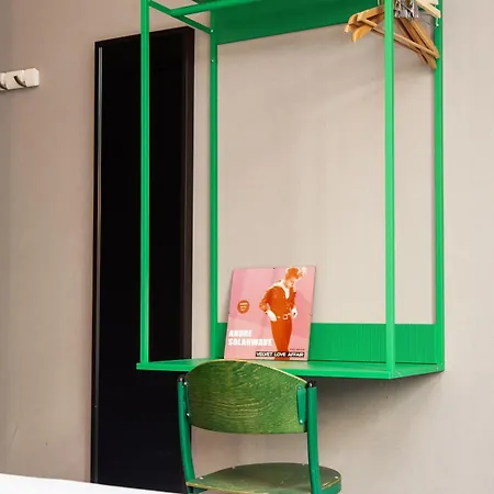 Oldegar Hotel-bar-musique Szálloda