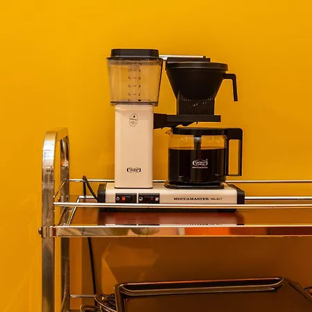 Oldegar Hotel-bar-musique