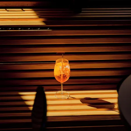 Hotel Oldegar Hotel-bar-musique