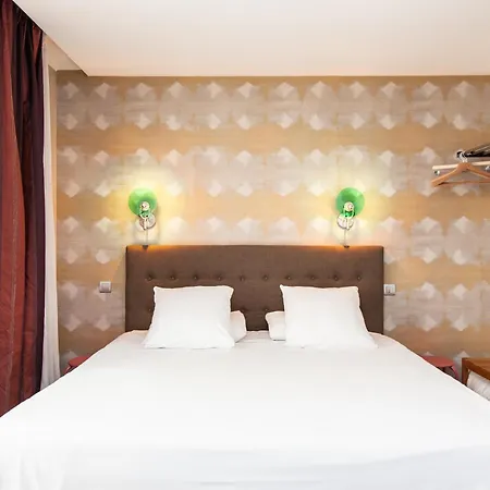 Oldegar Hotel-bar-musique Hotel