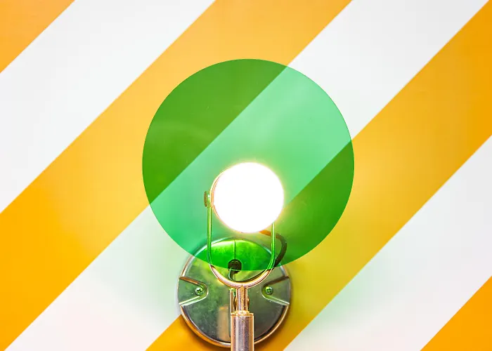 Hotel Oldegar Hotel-bar-musique Nantes