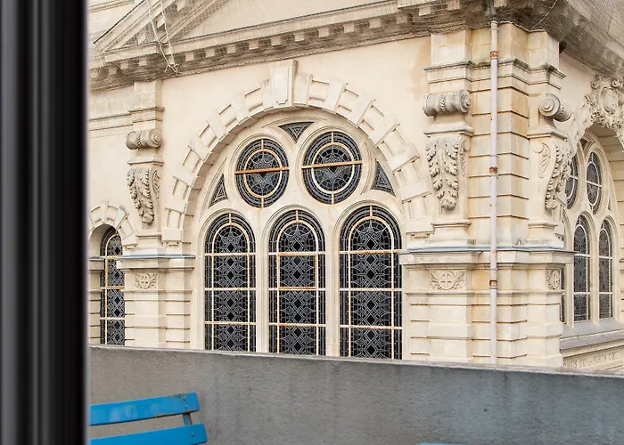 Oldegar Hotel-bar-musique 3*