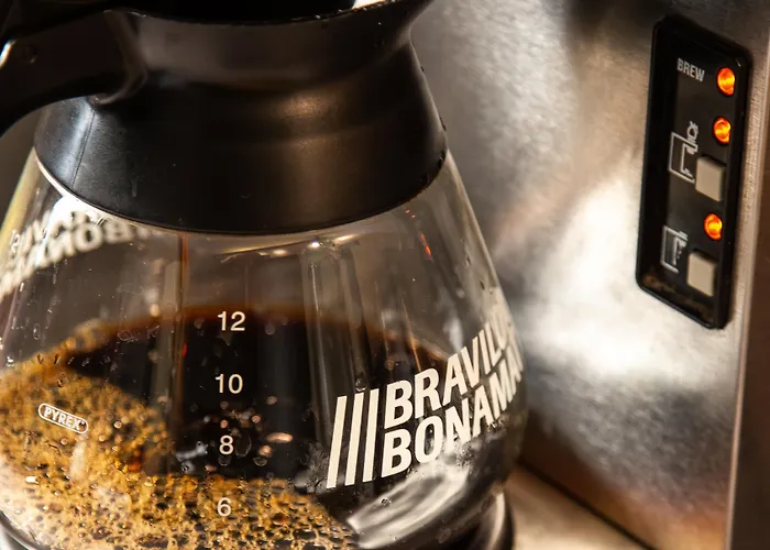 Oldegar Hotel-bar-musique Hotel