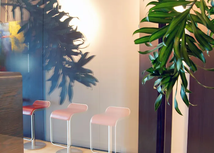 Oldegar Hotel-bar-musique 3*