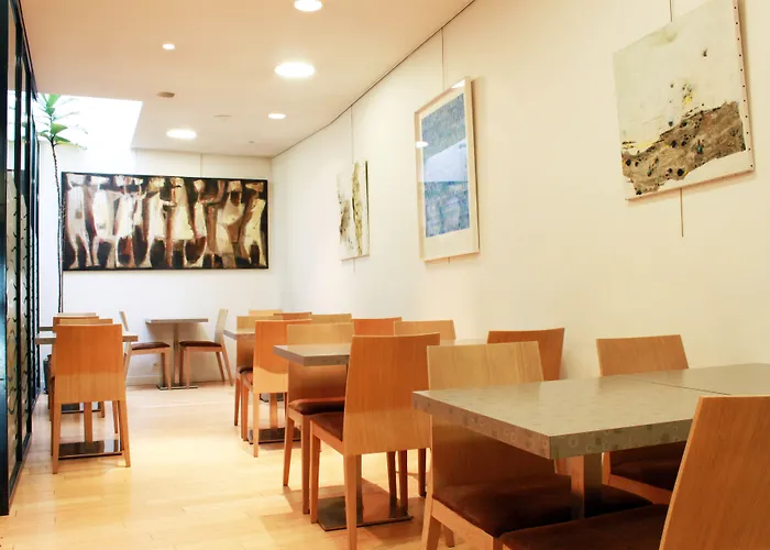 Oldegar Hotel-bar-musique 3*