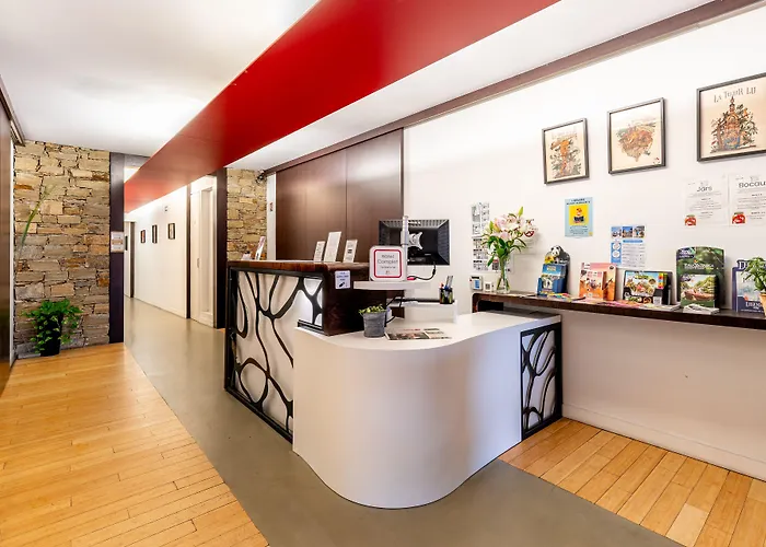 Oldegar Hotel-bar-musique Ξενοδοχείο