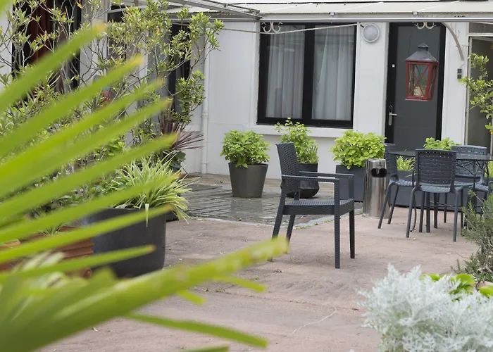 Ξενοδοχείο Oldegar Hotel-bar-musique Ναντ