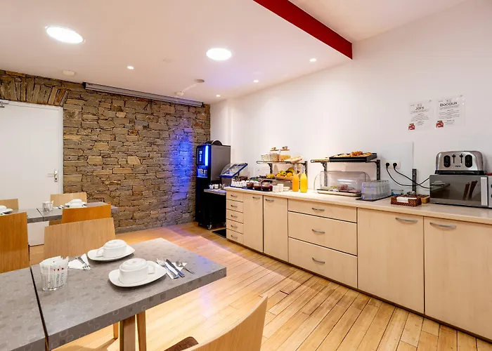 Oldegar Hotel-bar-musique Ξενοδοχείο