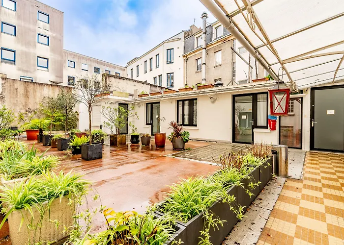 Oldegar Hotel-bar-musique Ξενοδοχείο