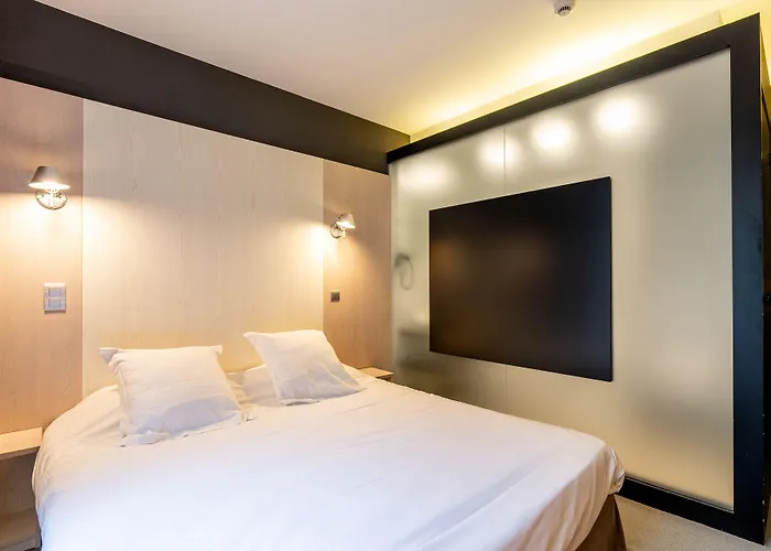 Oldegar Hotel-bar-musique Ξενοδοχείο