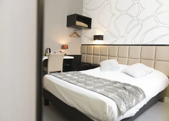 Oldegar Hotel-bar-musique Ξενοδοχείο