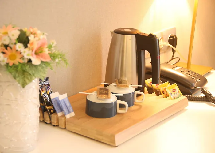 Oldegar Hotel-bar-musique 3* Ναντ