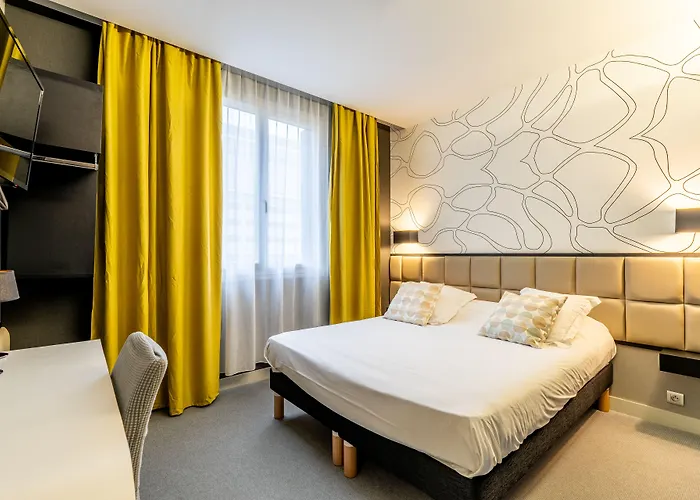 Oldegar Hotel-bar-musique Ξενοδοχείο