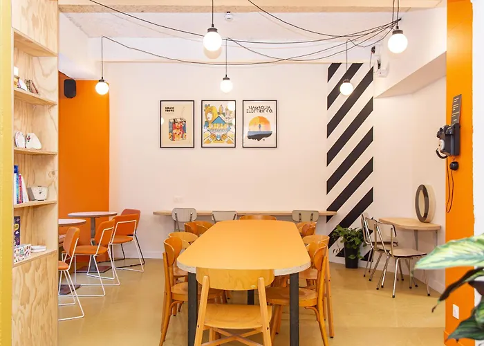 Oldegar Hotel-bar-musique 3* Nantes