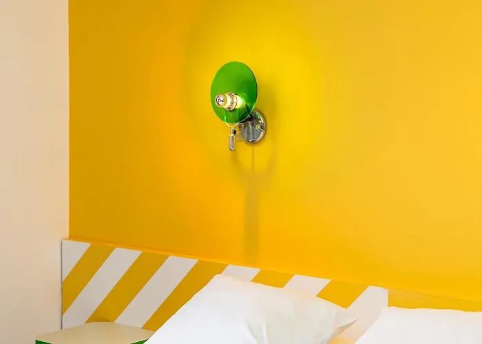 Oldegar Hotel-bar-musique Ναντ