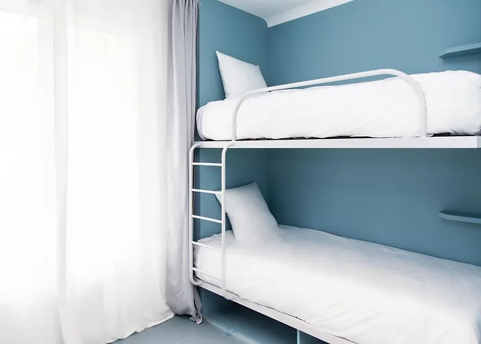 Oldegar Hotel-bar-musique 3* Nantes