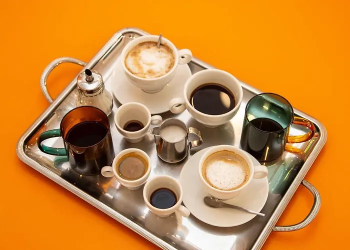 Oldegar Hotel-bar-musique Hotel