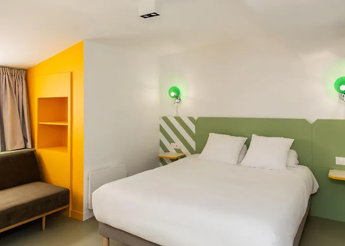 Oldegar Hotel-bar-musique Ξενοδοχείο