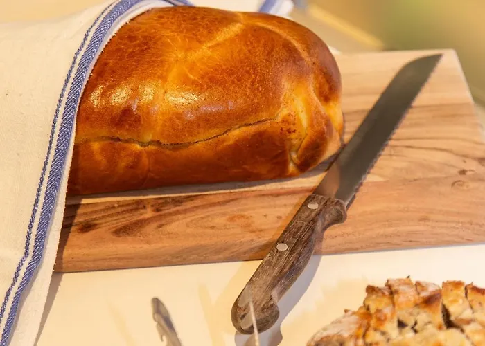 Oldegar Hotel-bar-musique 3*