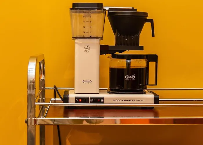 Oldegar Hotel-bar-musique