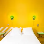 Oldegar Hotel-bar-musique