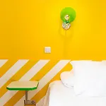 Hotel Oldegar Hotel-bar-musique