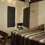 Oldegar Hotel-bar-musique 3*