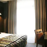 Oldegar Hotel-bar-musique 3* Nantes