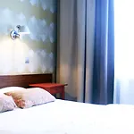 Hotel Oldegar Hotel-bar-musique Nantes